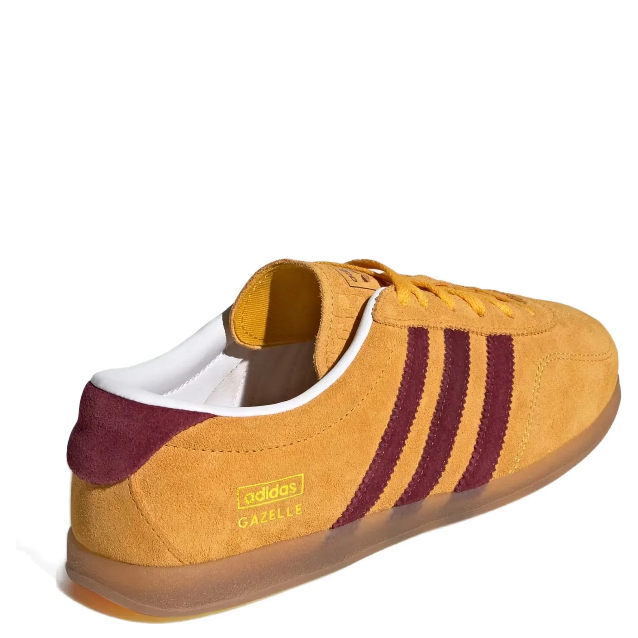 Adidas Sneakers Yellow