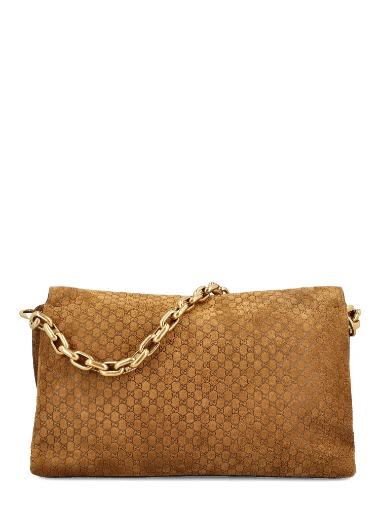 Gucci Bags.. Brown alternative