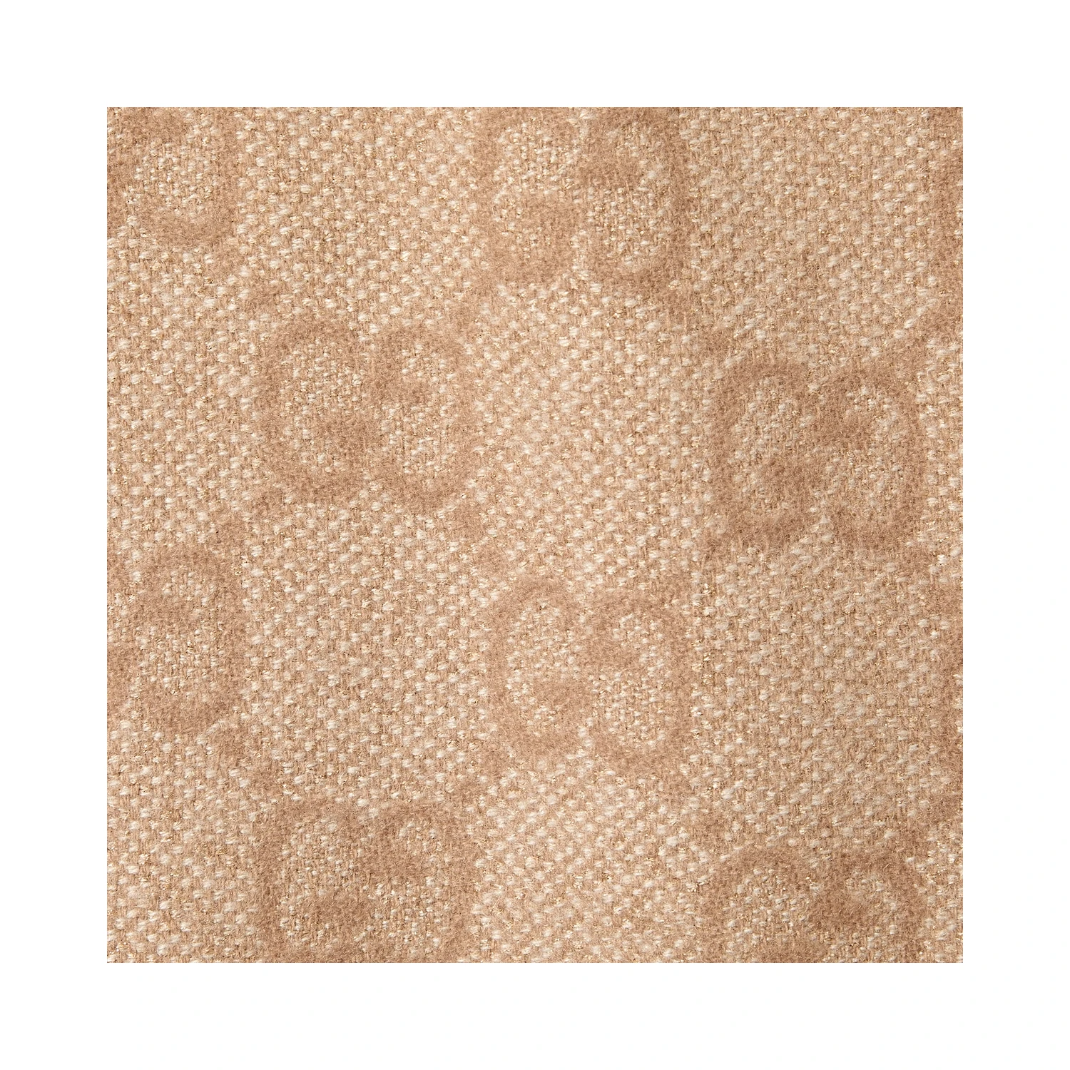 Gucci Scarfs Beige