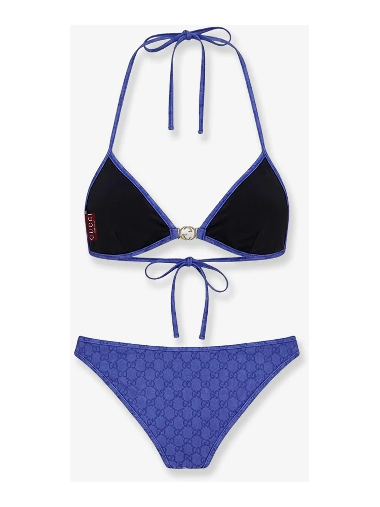 Gucci Sea clothing Blue alternative