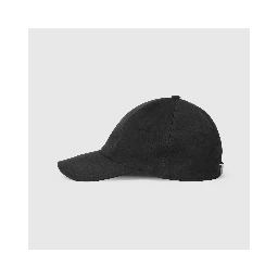 Gucci Hats Black