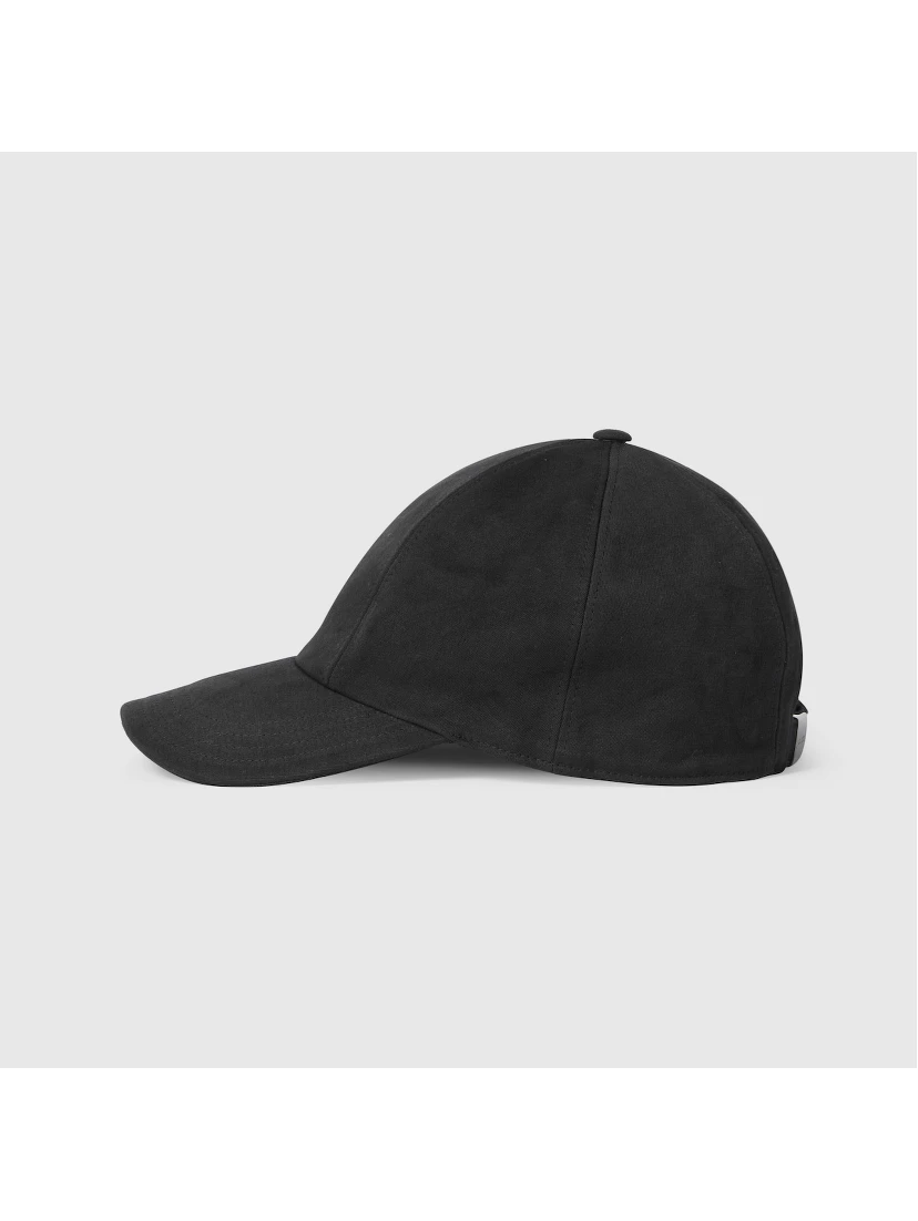 Gucci Hats Black
