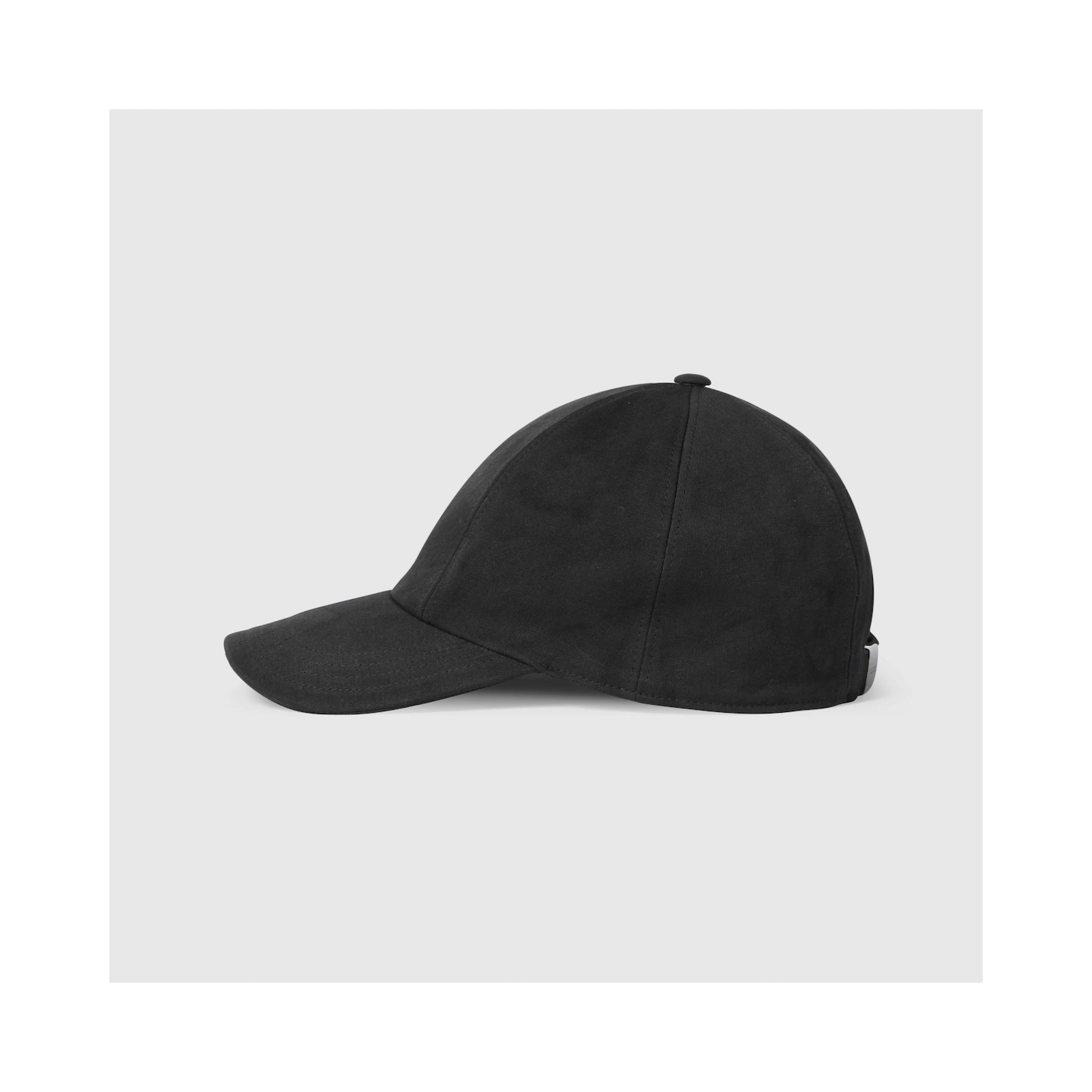 Gucci Hats Black