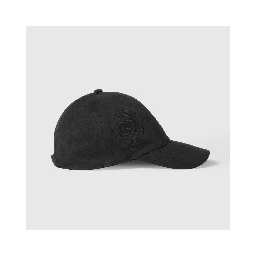 Gucci Hats Black