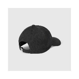 Gucci Hats Black