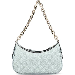 Gucci Bags.. Clear Blue