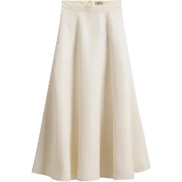 Woolrich Skirts White