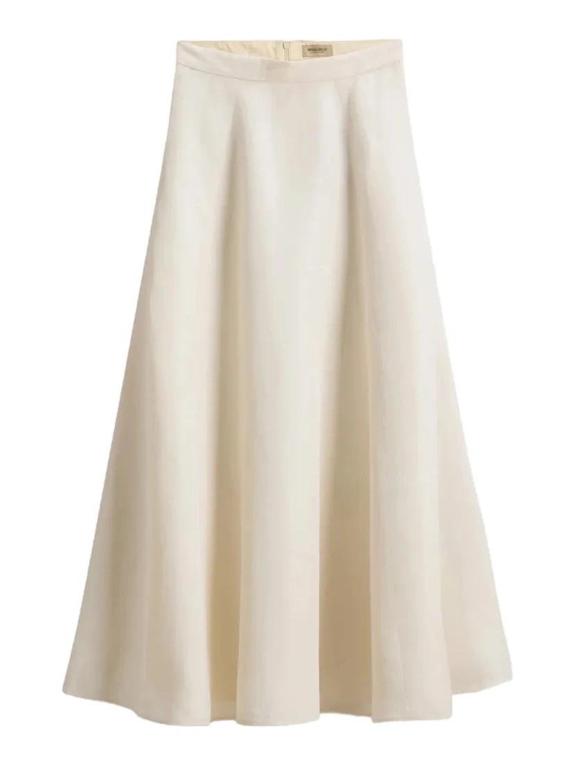 Woolrich Skirts White