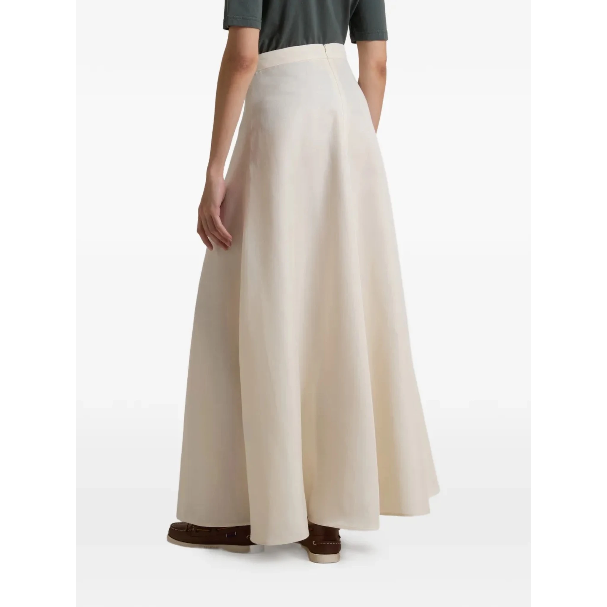 Woolrich Skirts White