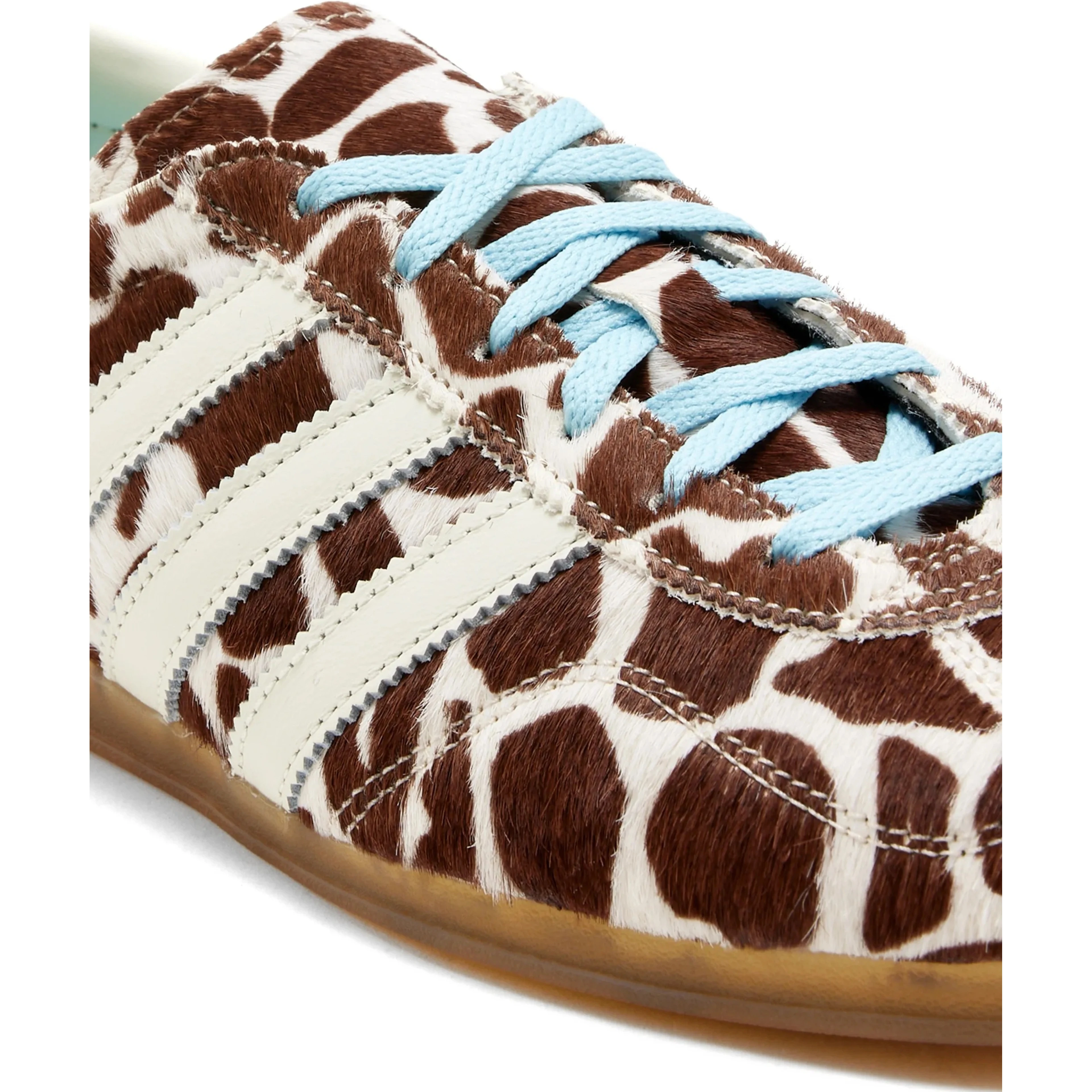 Adidas Flat shoes