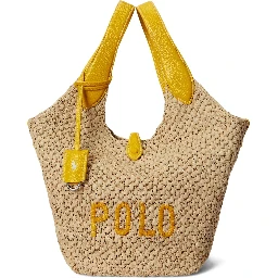 Polo Ralph Lauren Bags.. Beige