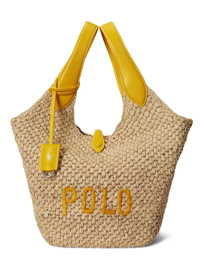 Polo Ralph Lauren Bags.. Beige