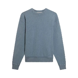 Golden Goose Sweaters Clear Blue