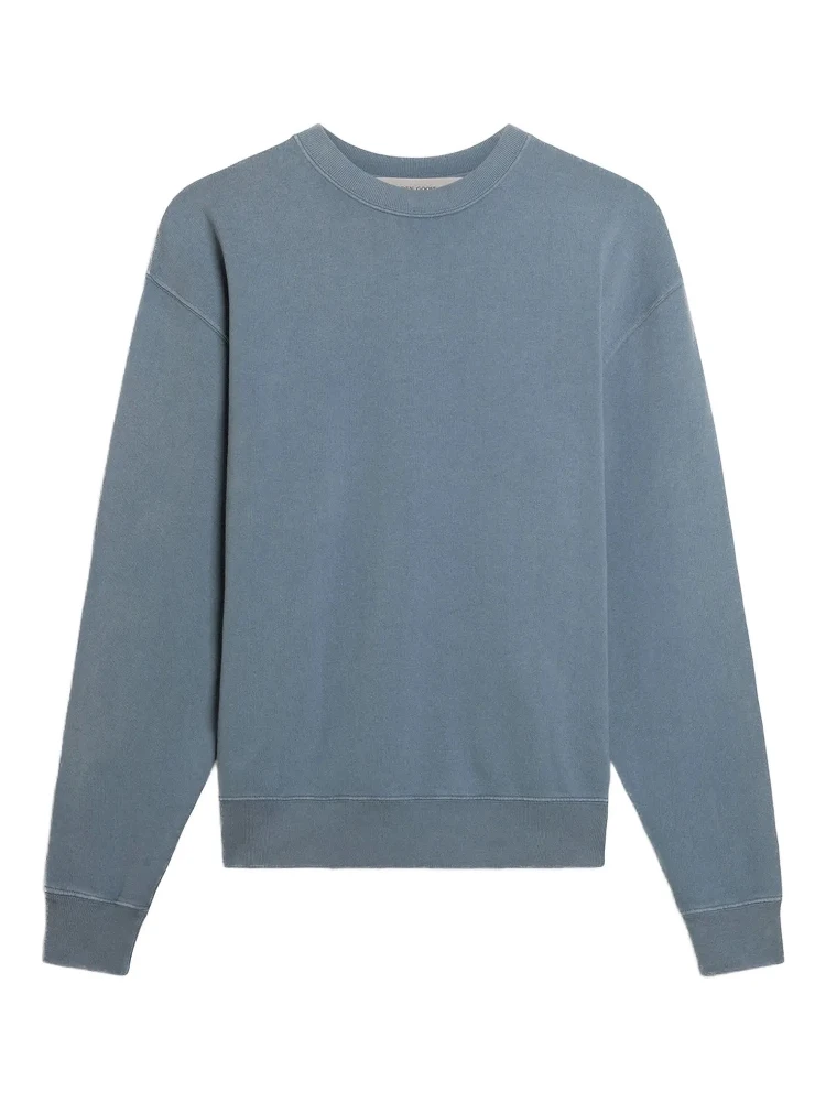 Golden Goose Sweaters Clear Blue alternative