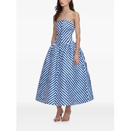 SELF PORTRAIT Dresses Blue