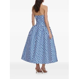 SELF PORTRAIT Dresses Blue