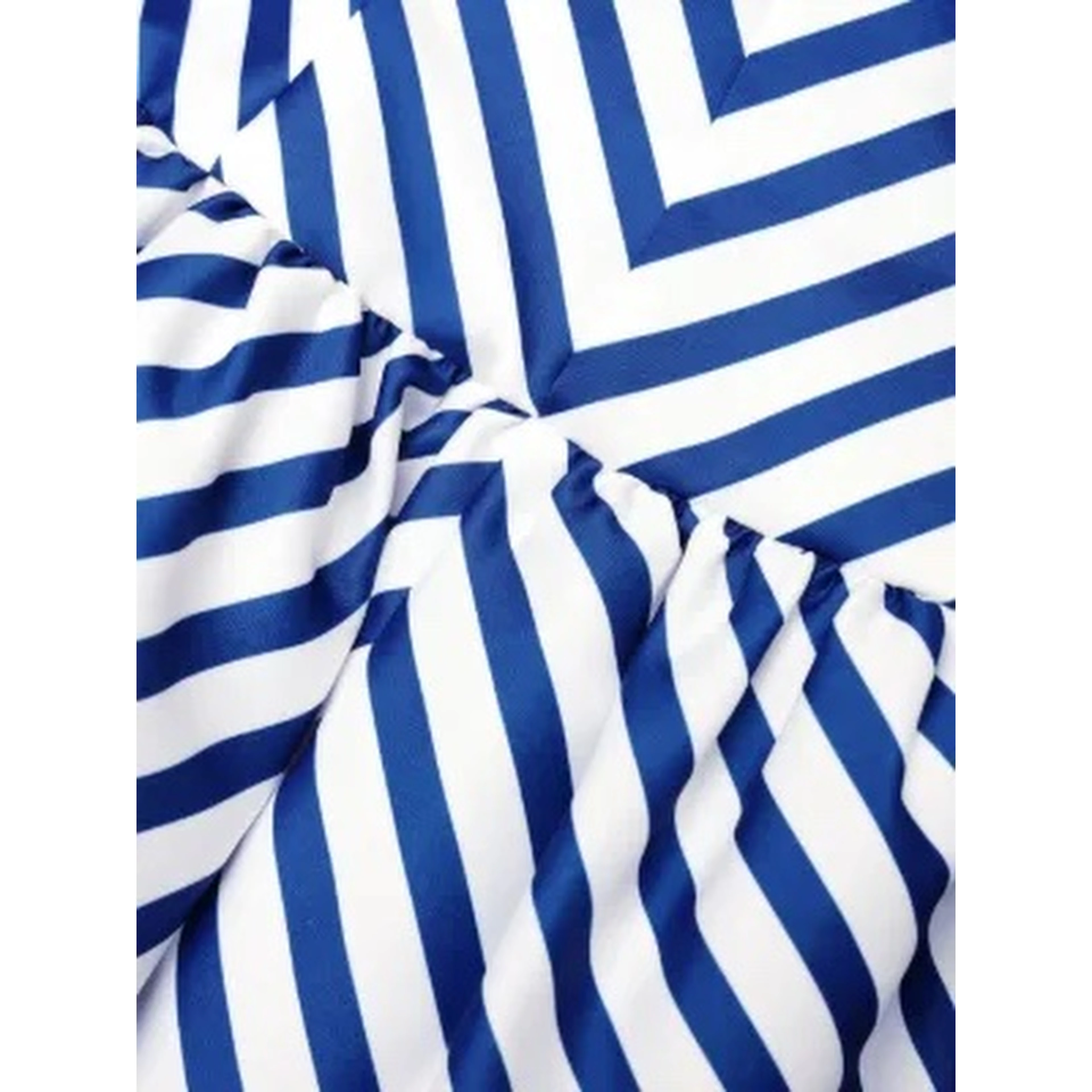 SELF PORTRAIT Dresses Blue