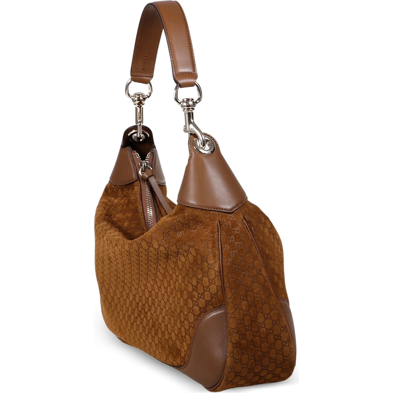Gucci Bags.. Brown