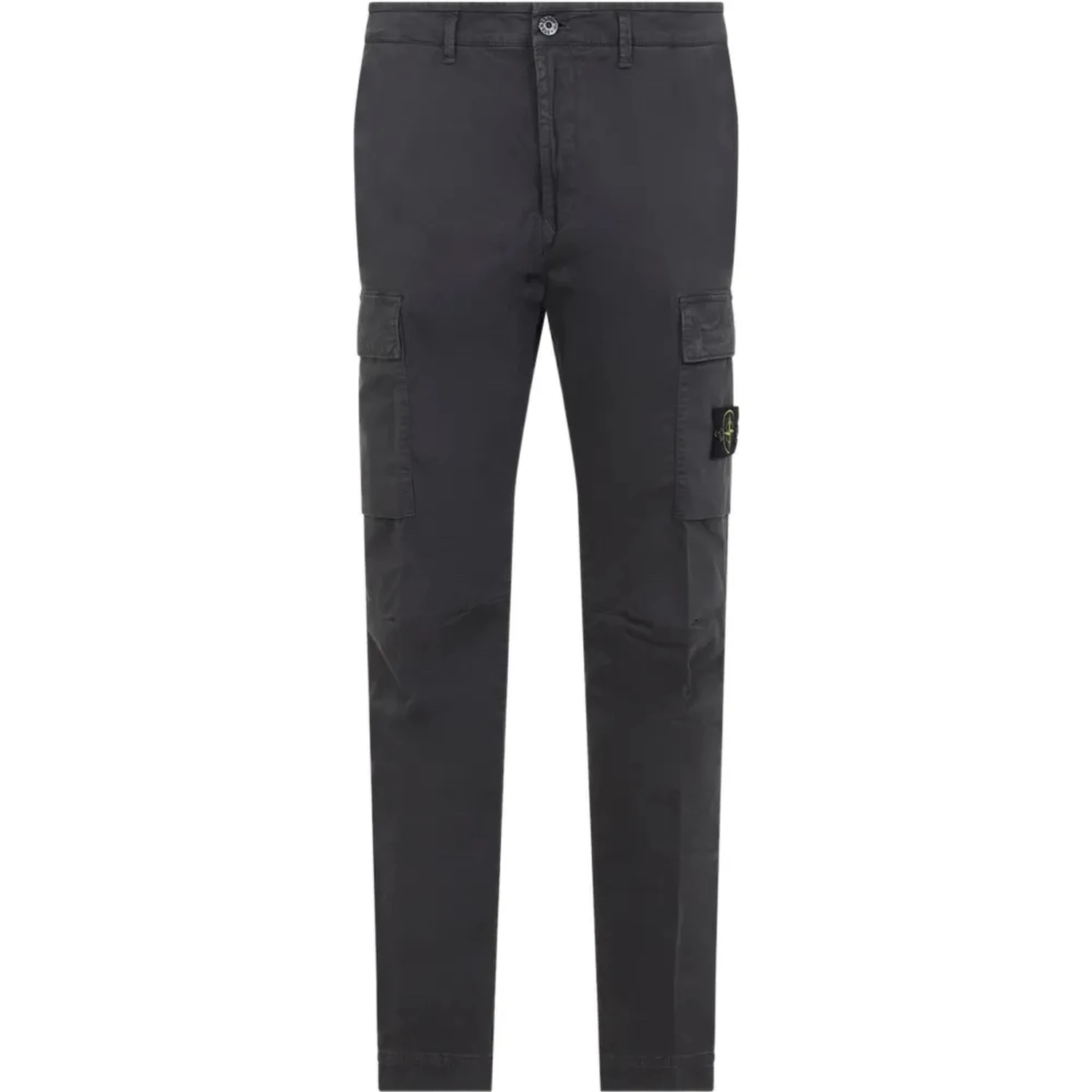 Stone Island RTW... Grey