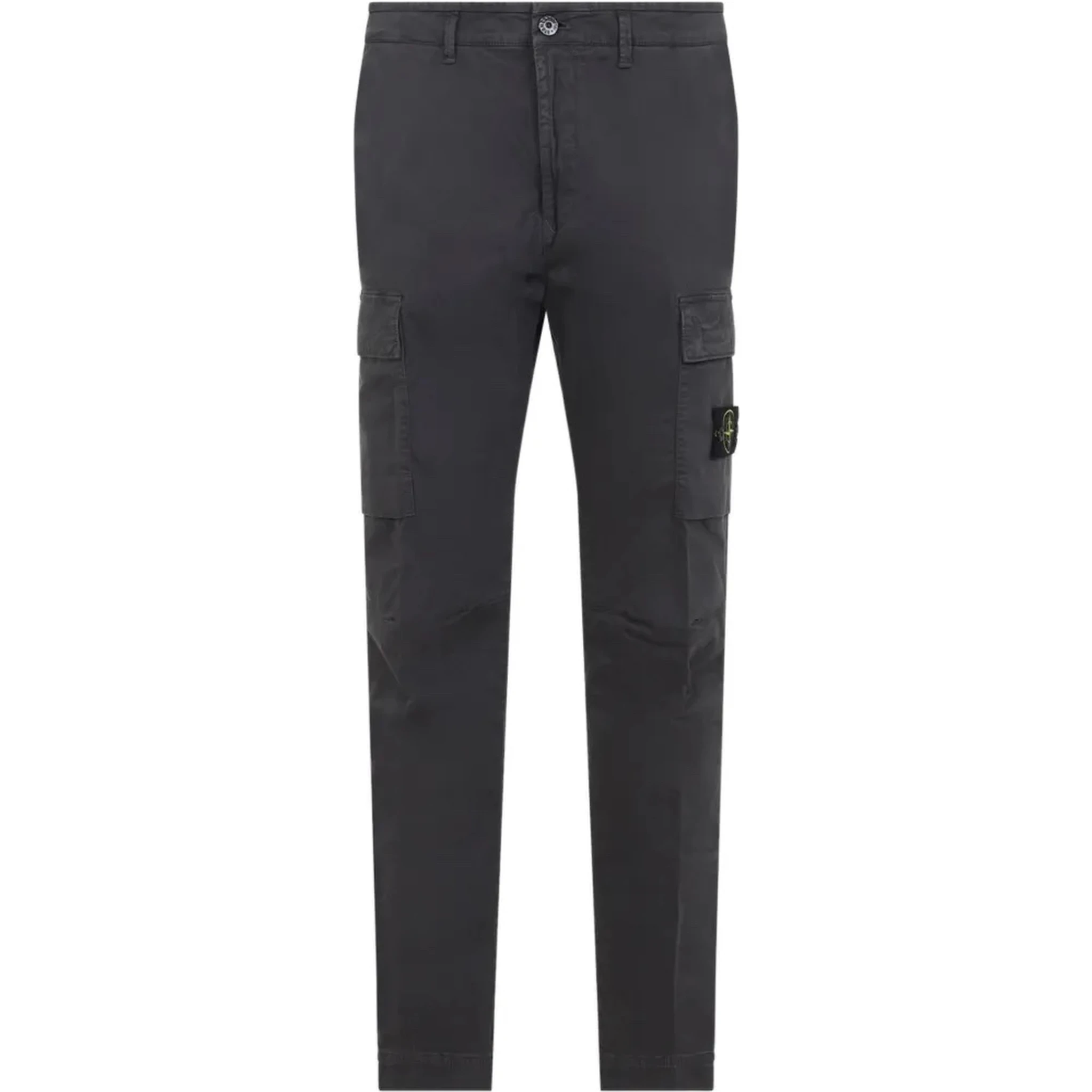 Stone Island RTW... Grey