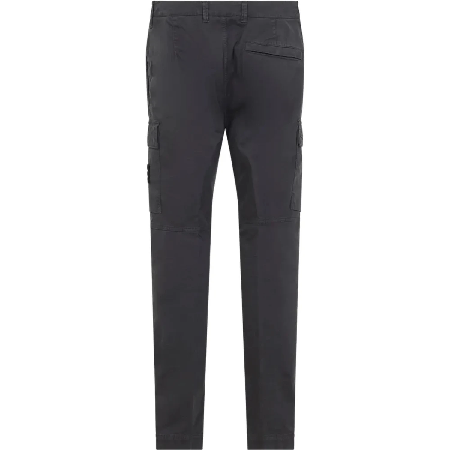 Stone Island RTW... Grey