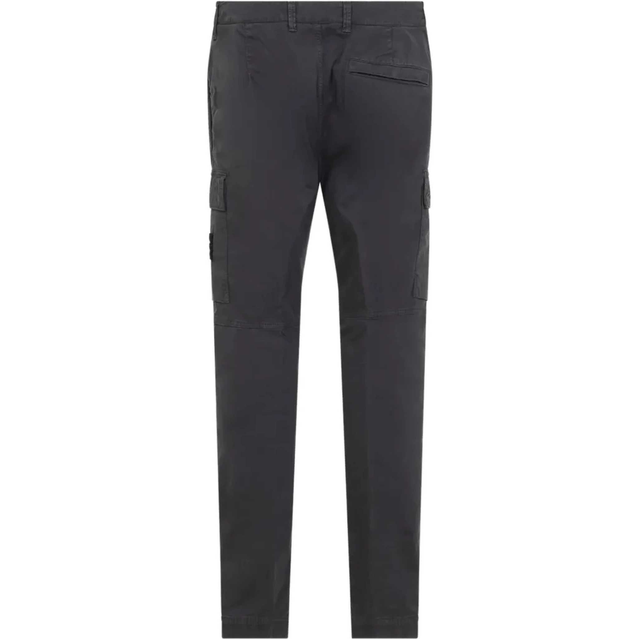 Stone Island RTW... Grey