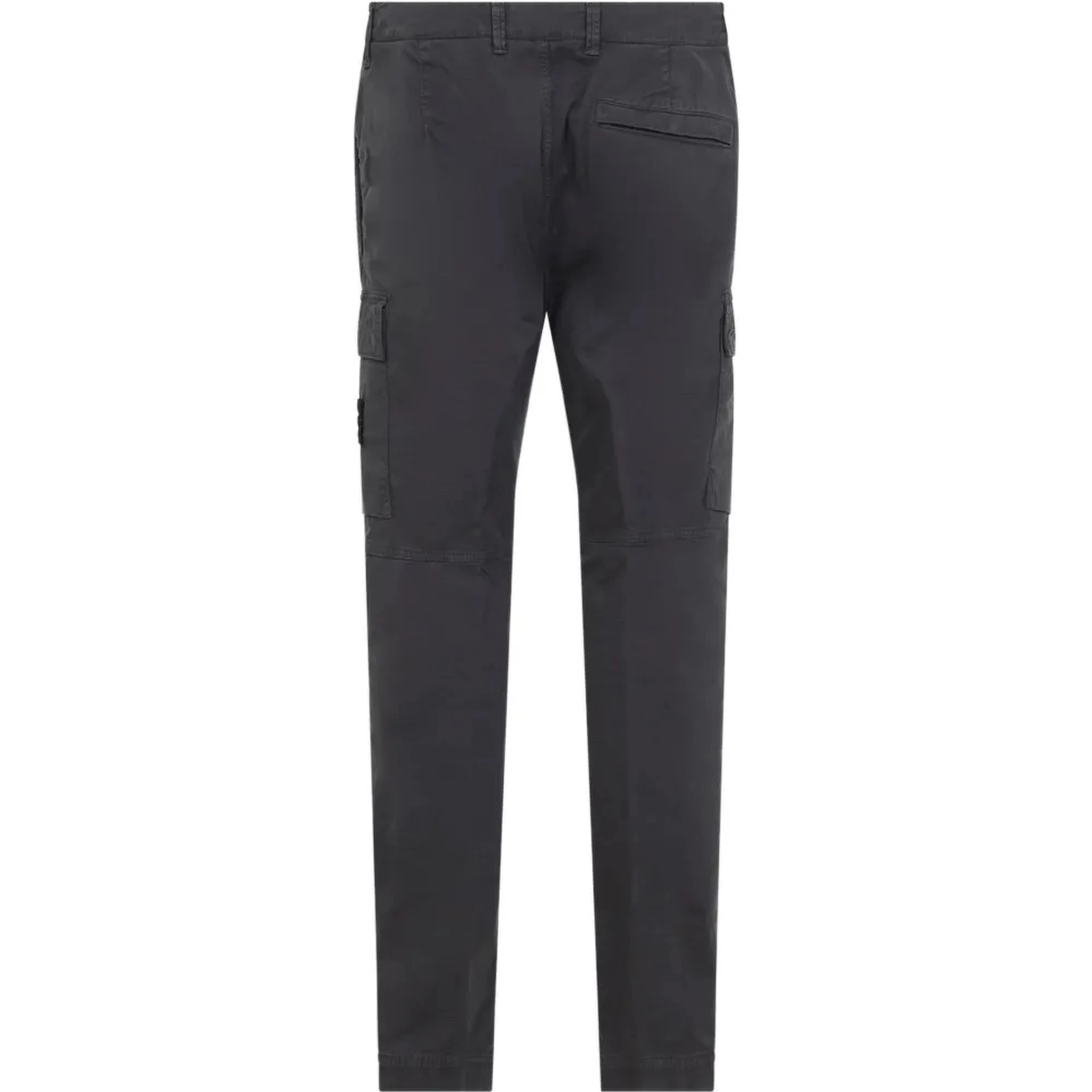 Stone Island RTW... Grey