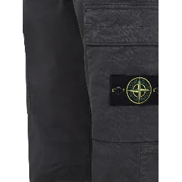 Stone Island RTW... Grey