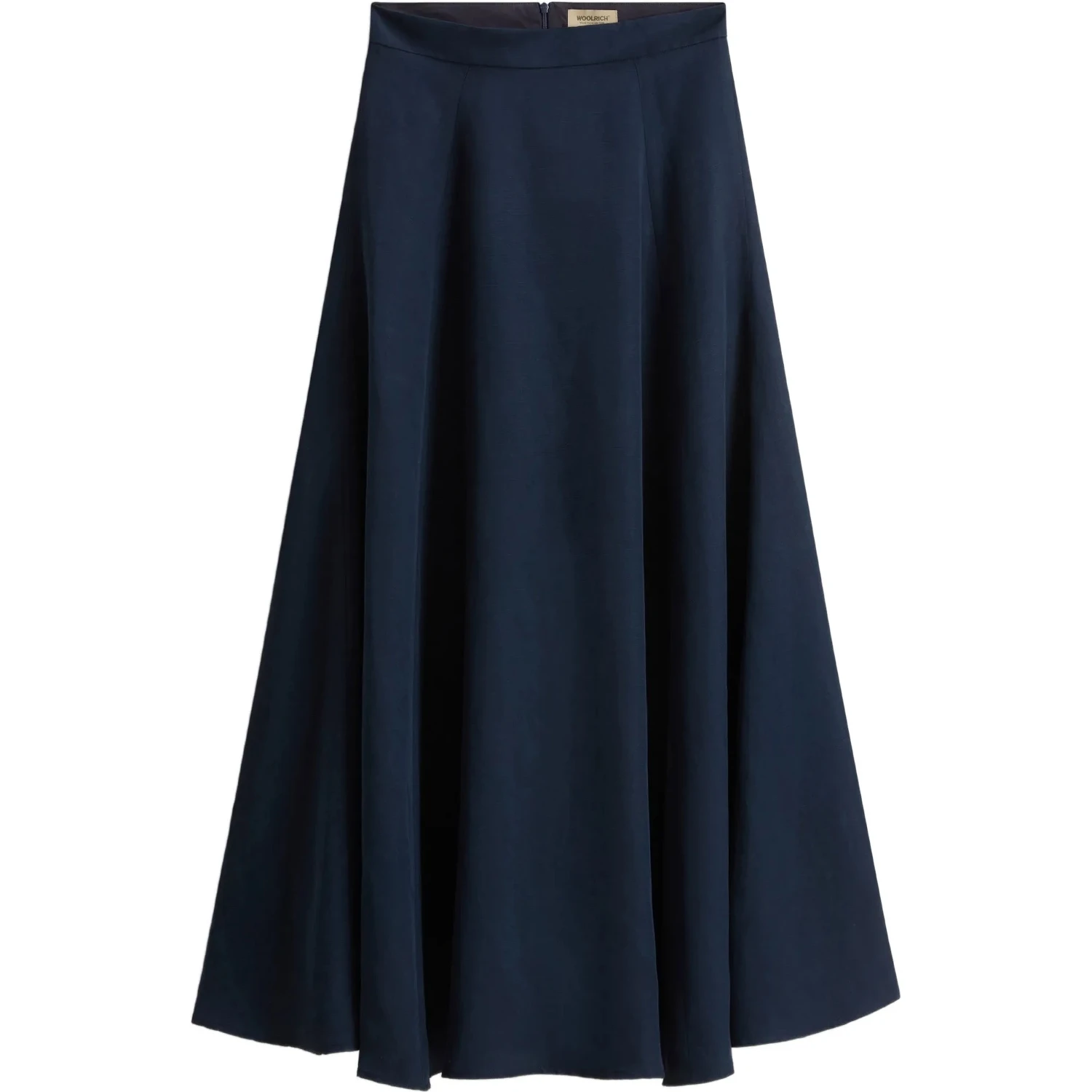 Woolrich Skirts Blue