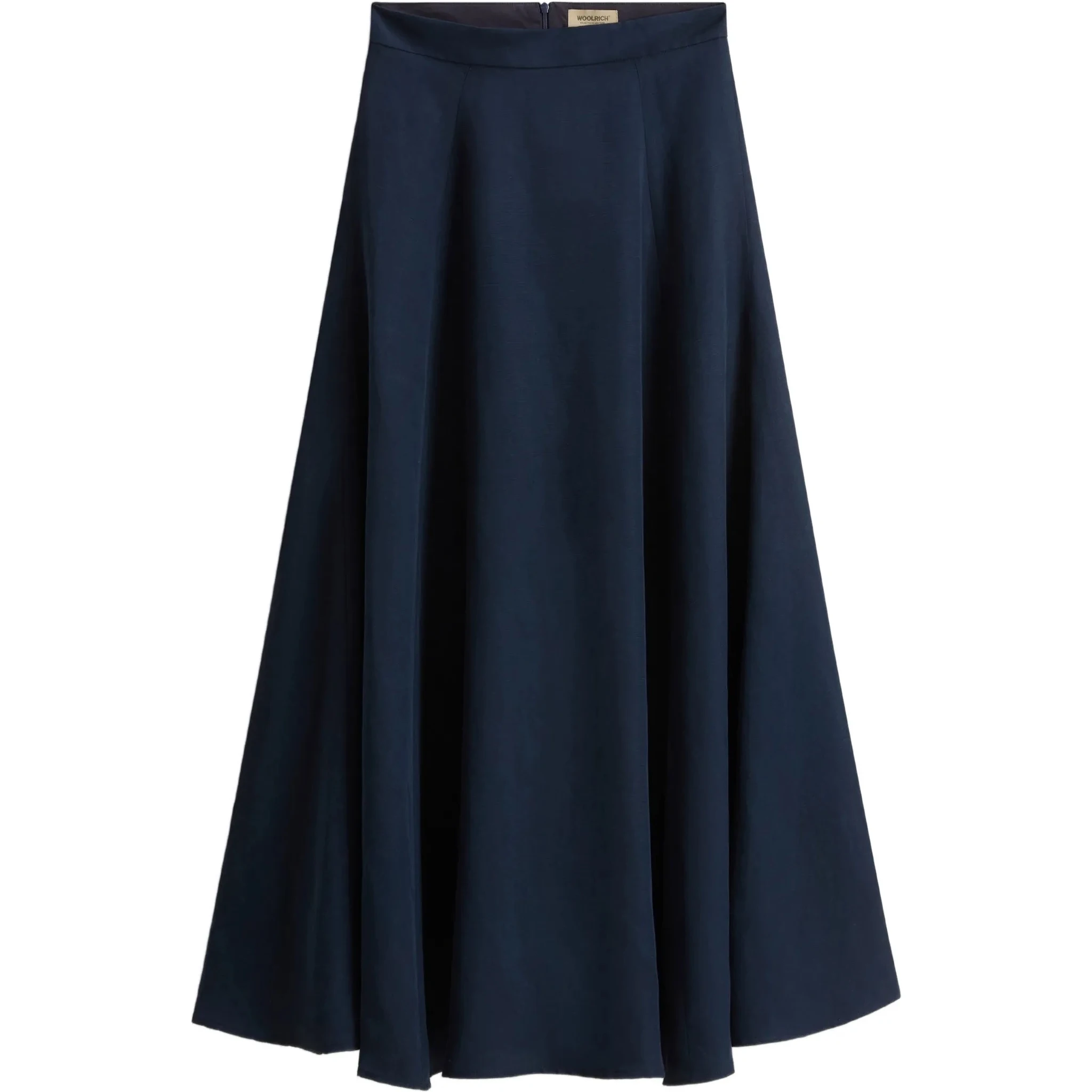 Woolrich Skirts Blue