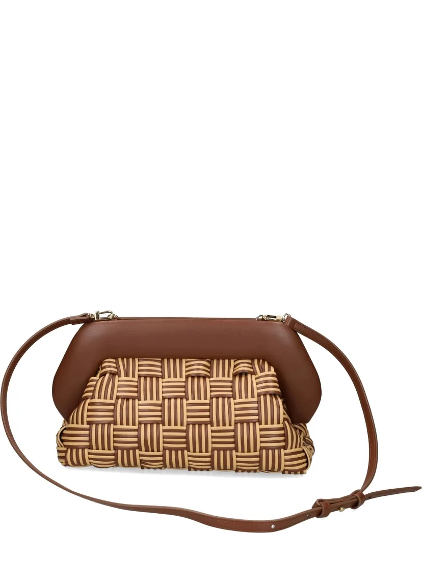THEMOIRE' Bags.. Brown