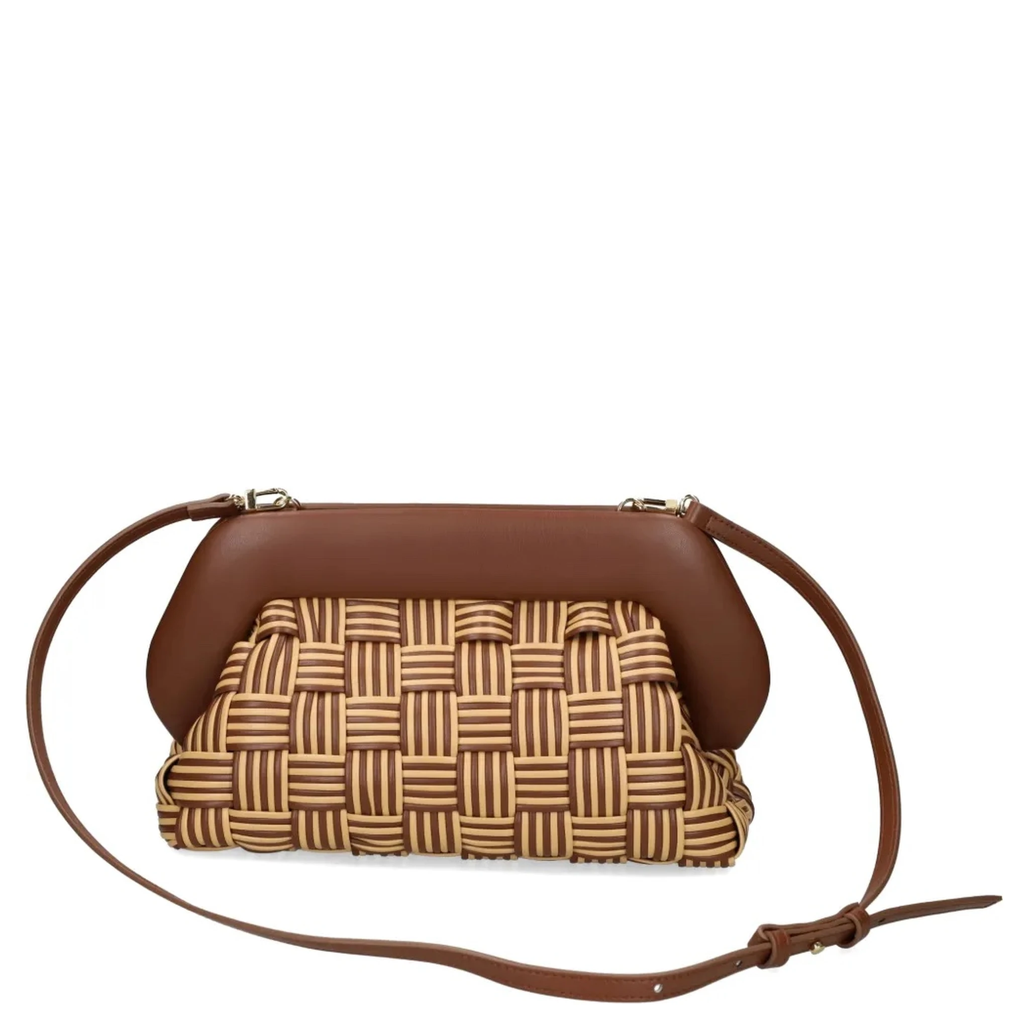 حقائب ثيمور.. بني