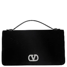 Valentino Garavani Bags.. Black