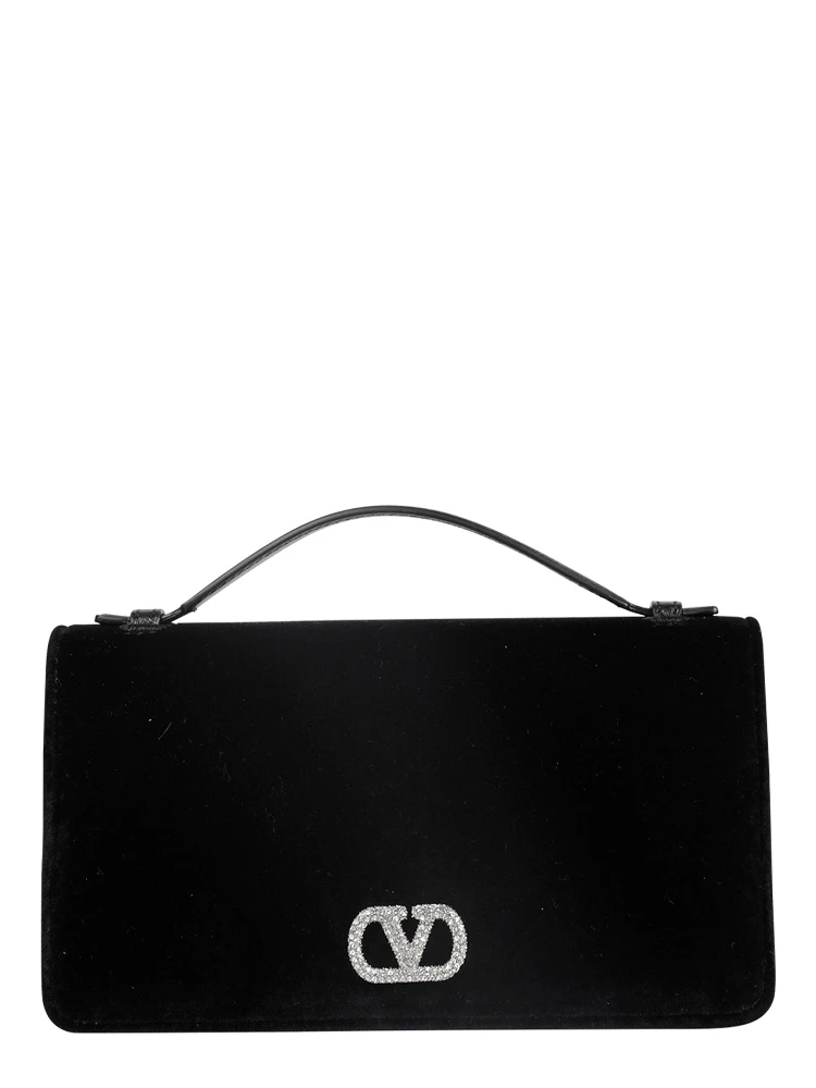 Valentino Garavani Bags.. Black