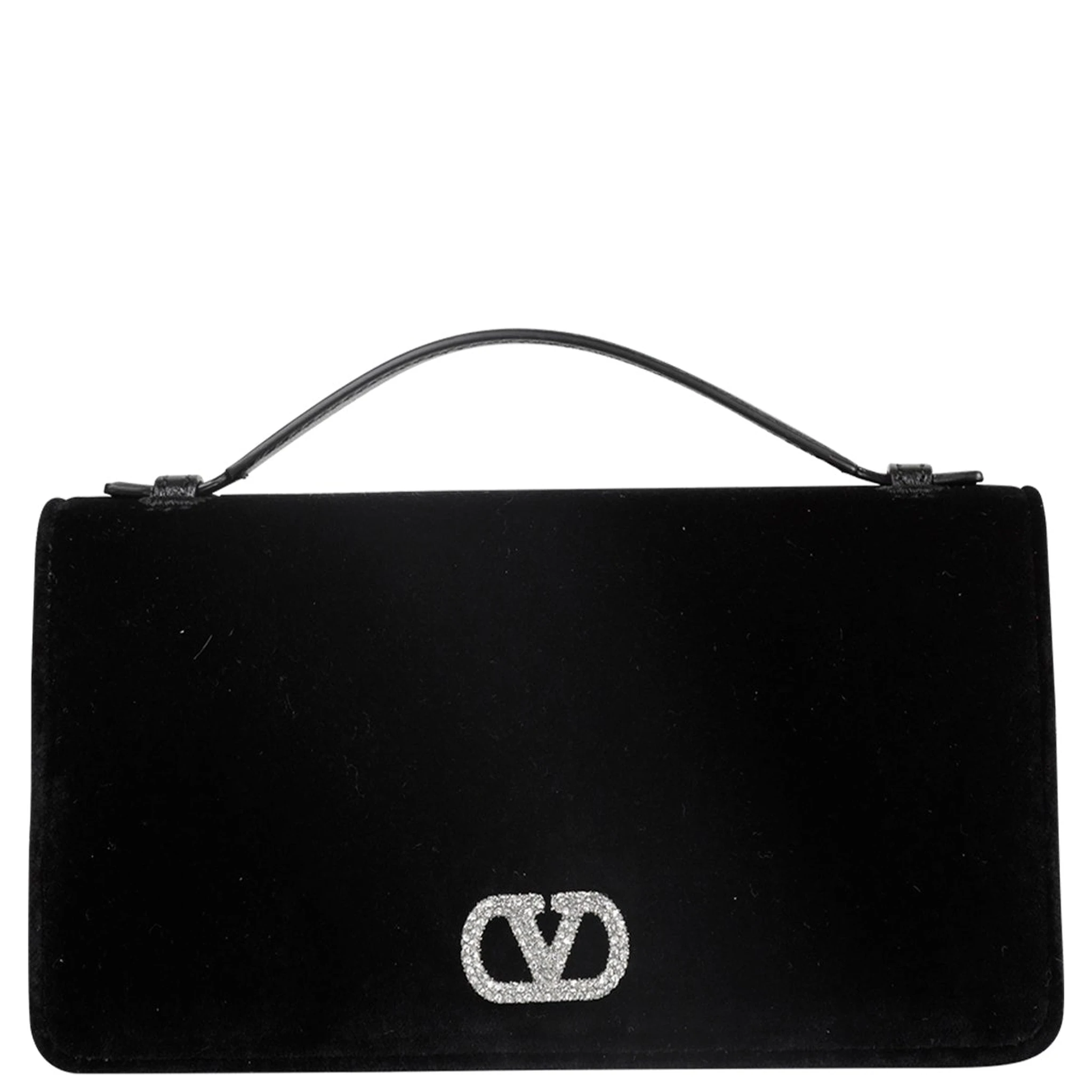Valentino Garavani Bags.. Black