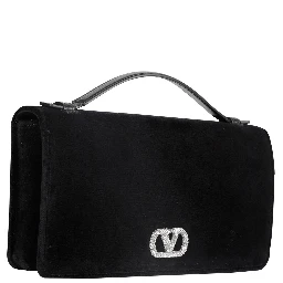 Valentino Garavani Bags.. Black