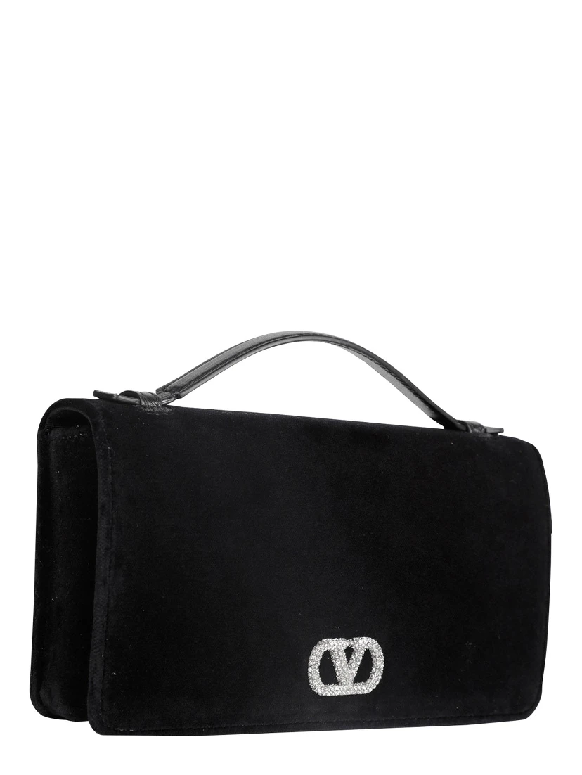Valentino Garavani Bags.. Black