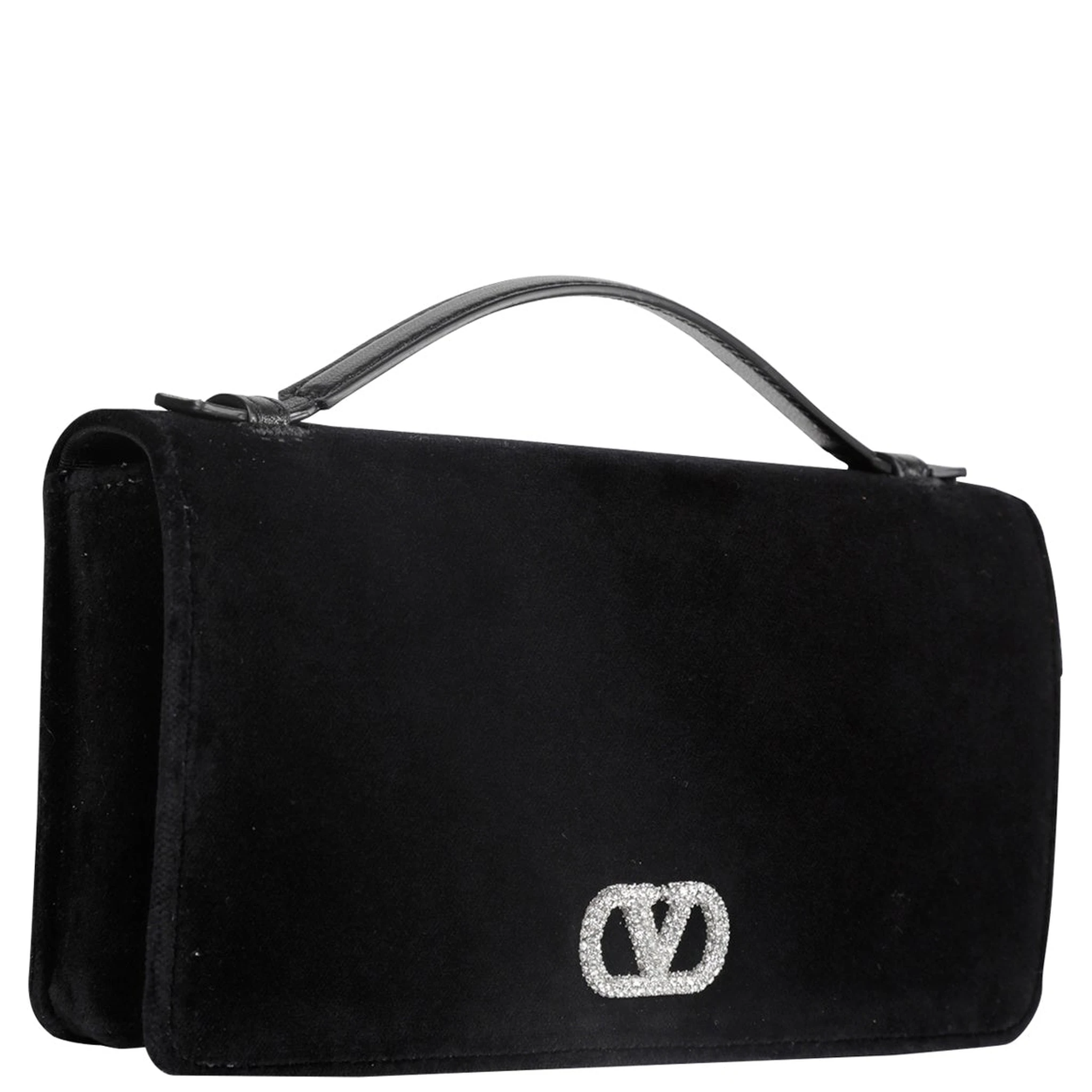 Valentino Garavani Bags.. Black