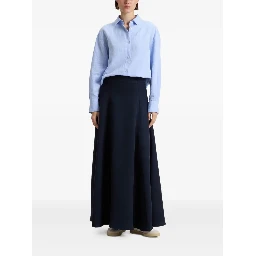 Woolrich Skirts Blue