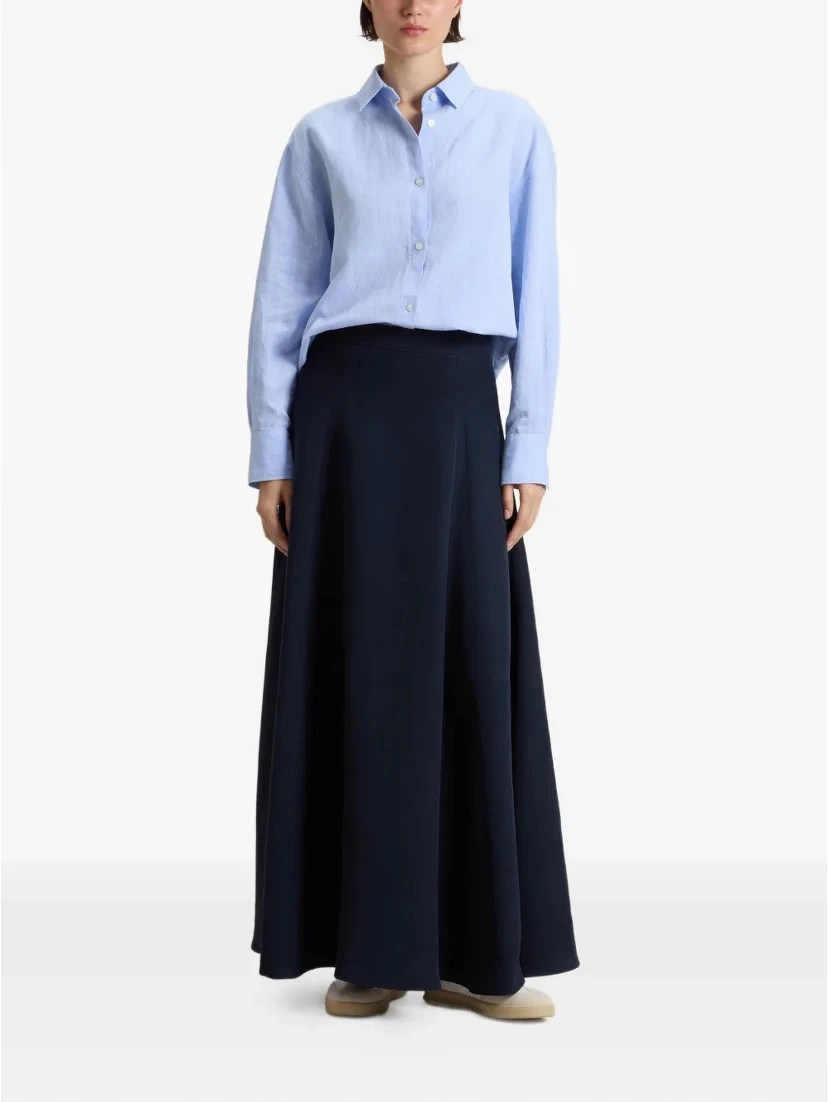 Woolrich Skirts Blue