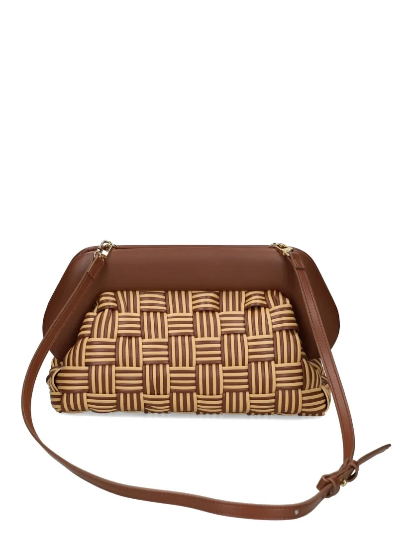 THEMOIRE' Bags.. Brown