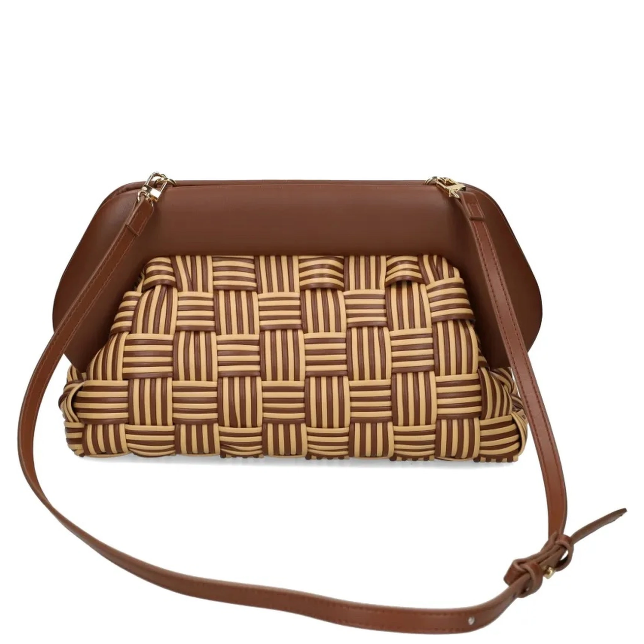 حقائب ثيمور.. بني