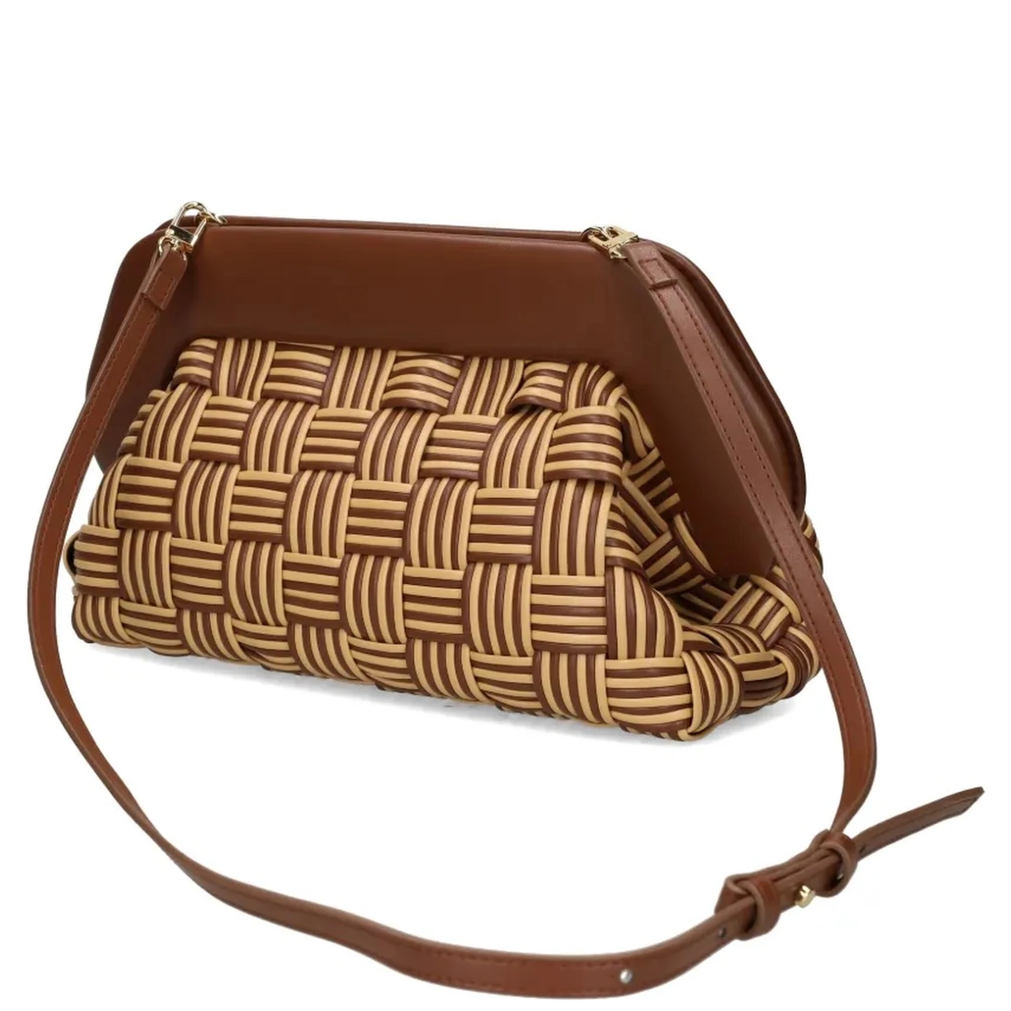 حقائب ثيمور.. بني