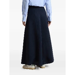 Woolrich Skirts Blue