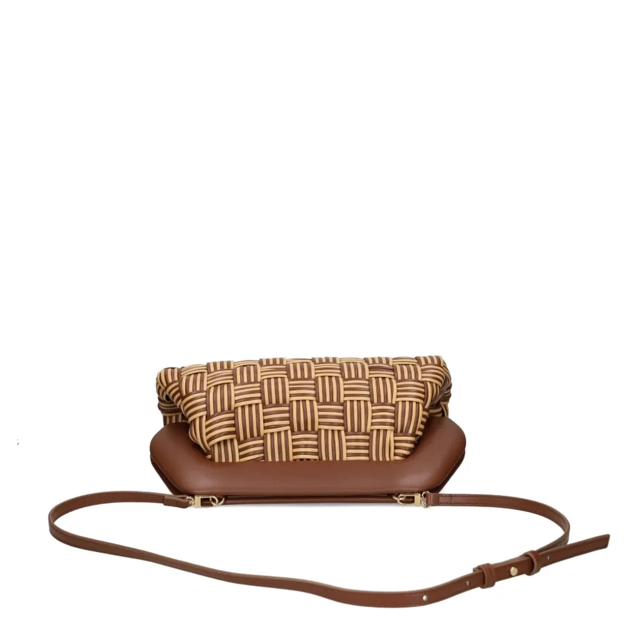 حقائب ثيمور.. بني