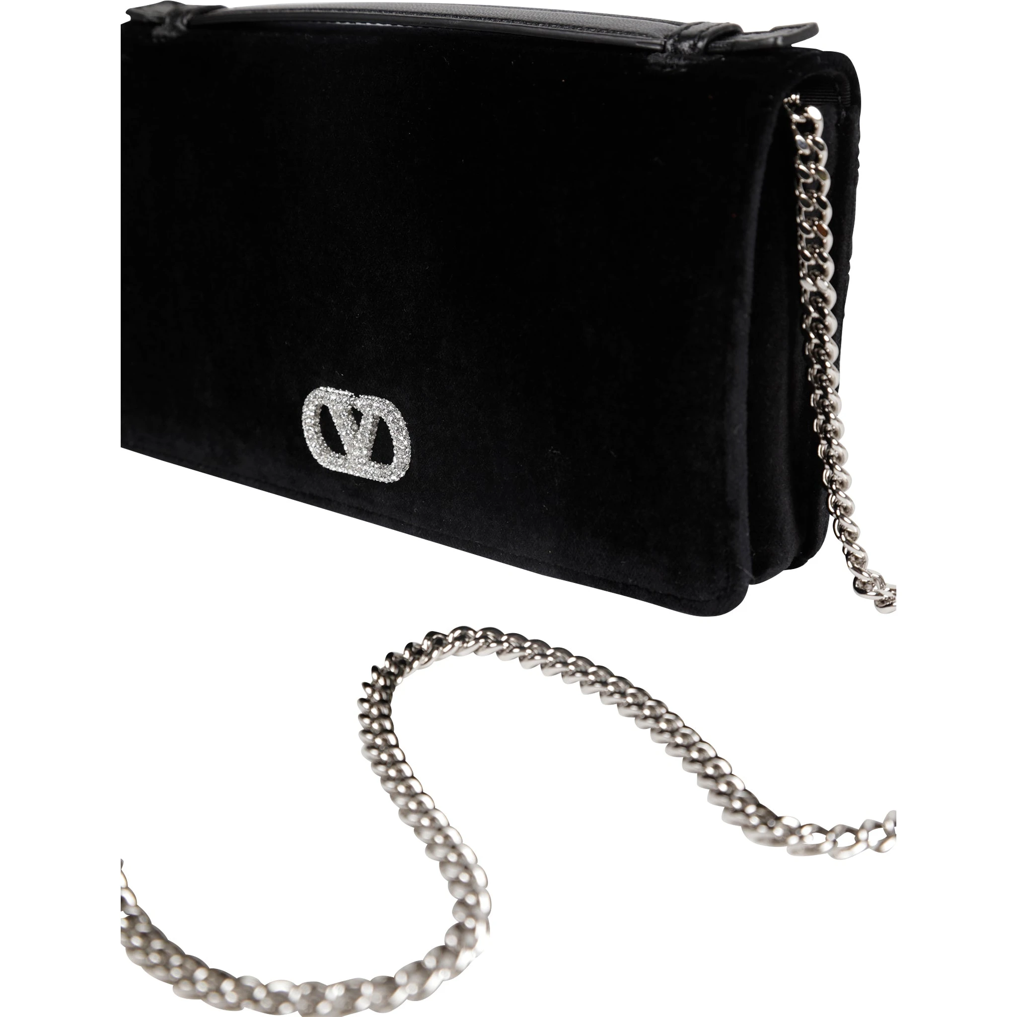 Valentino Garavani Bags.. Black