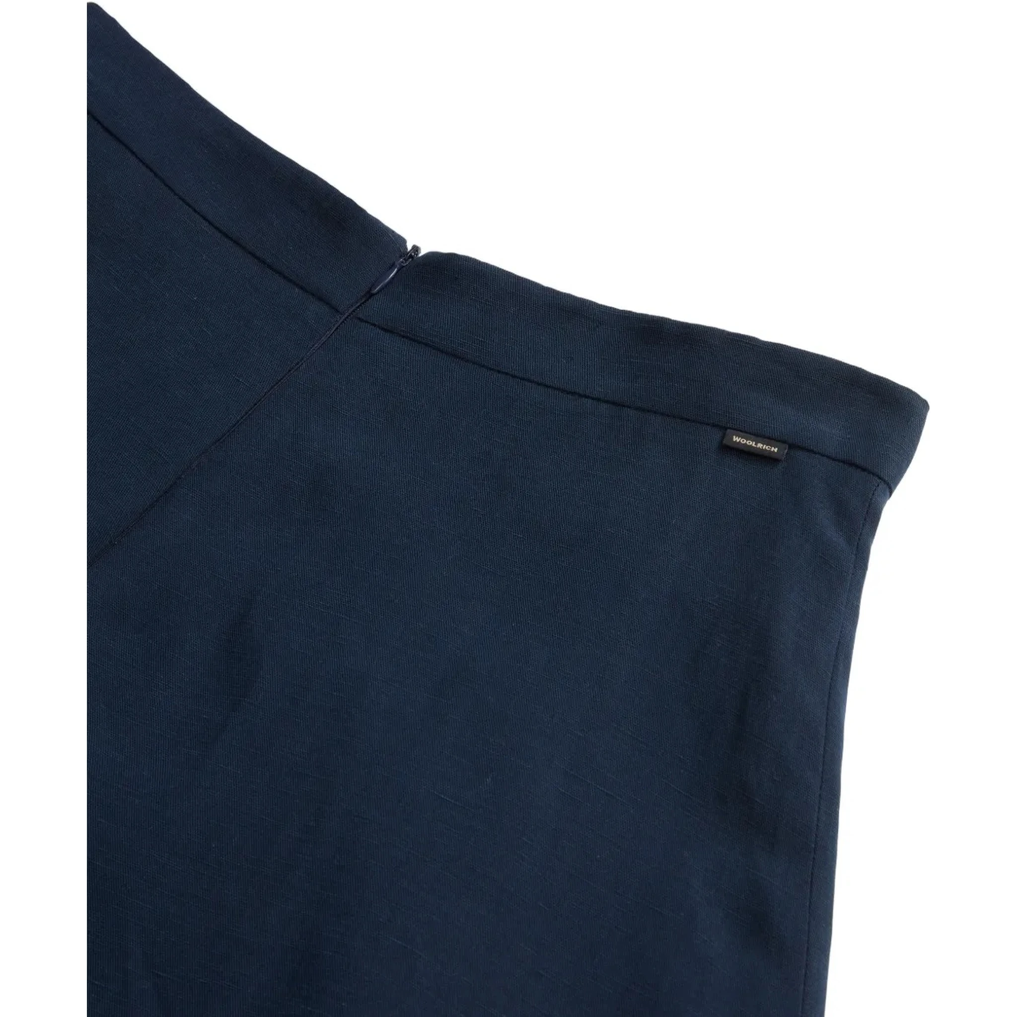 Woolrich Skirts Blue