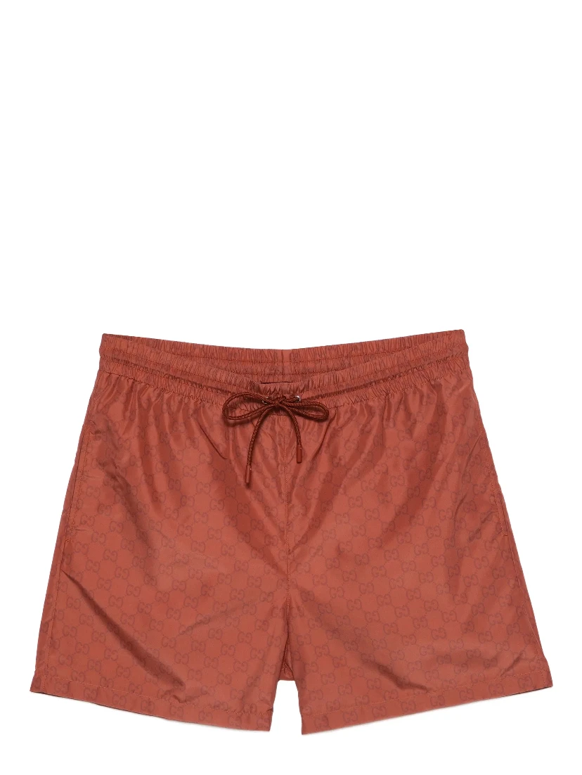 Gucci Sea clothing Orange