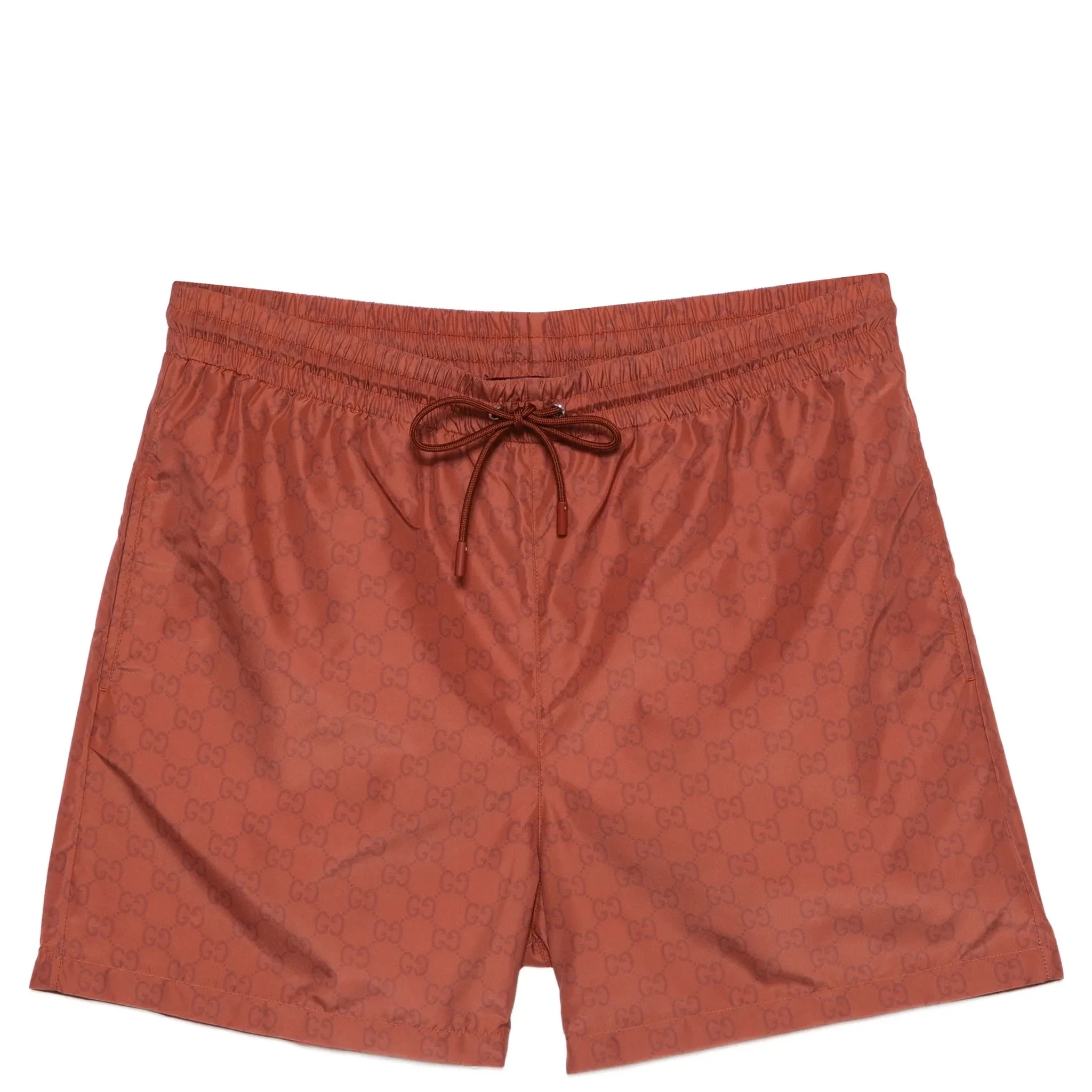 Gucci Sea clothing Orange