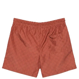 Gucci Sea clothing Orange